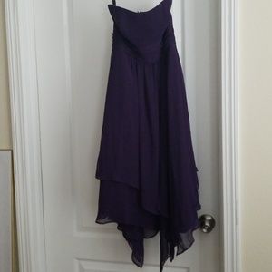 Alfred and angelo size 2 dress